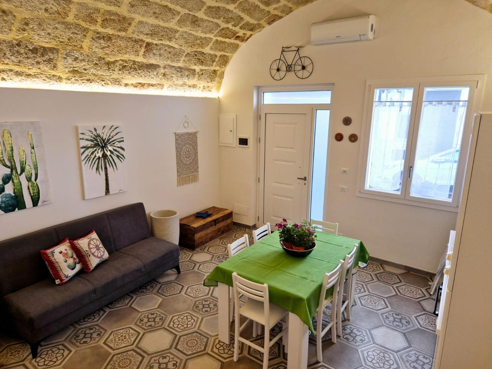 Azzurra Home Terrasini Eksteriør billede
