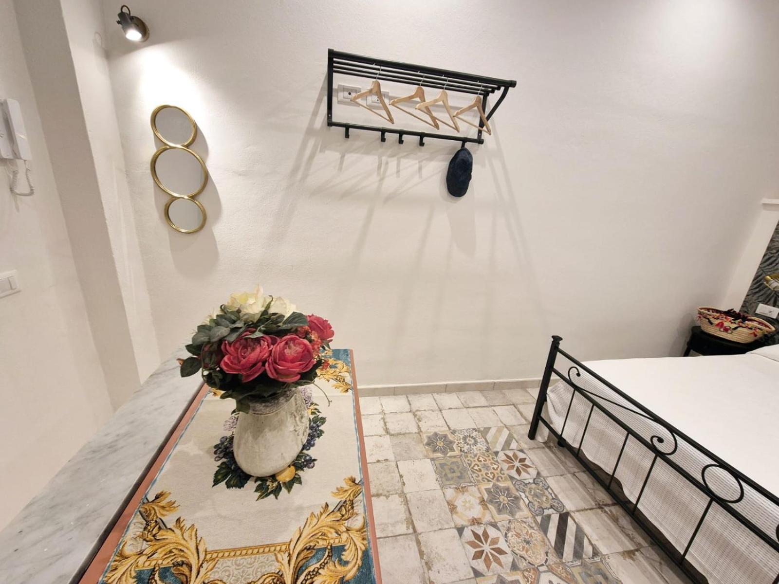 Azzurra Home Terrasini Eksteriør billede