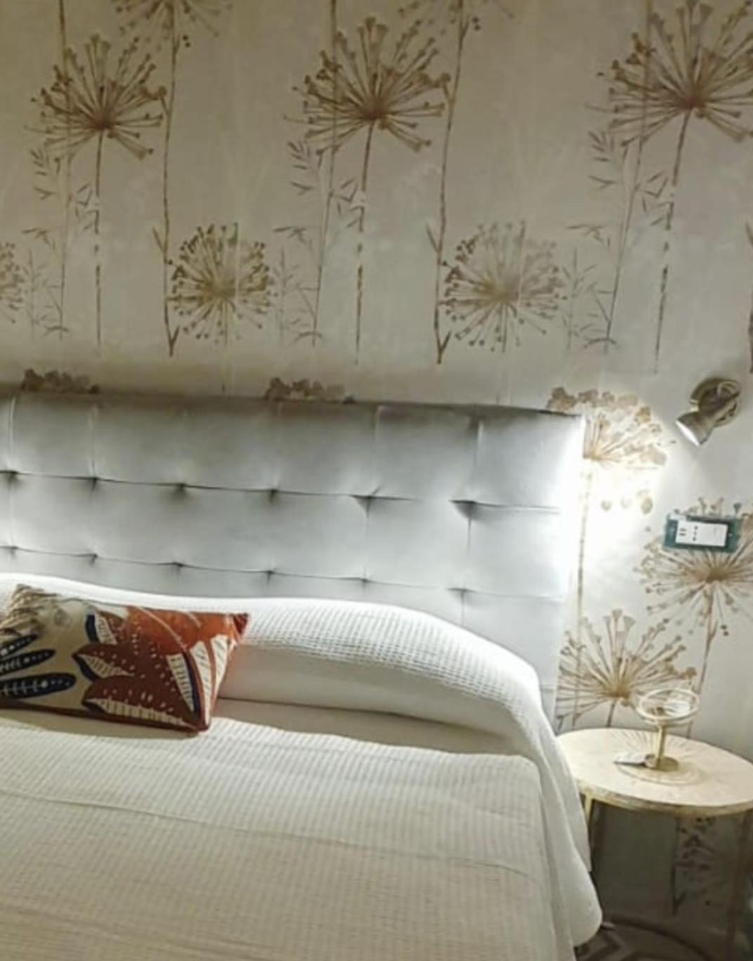 Azzurra Home Terrasini Eksteriør billede