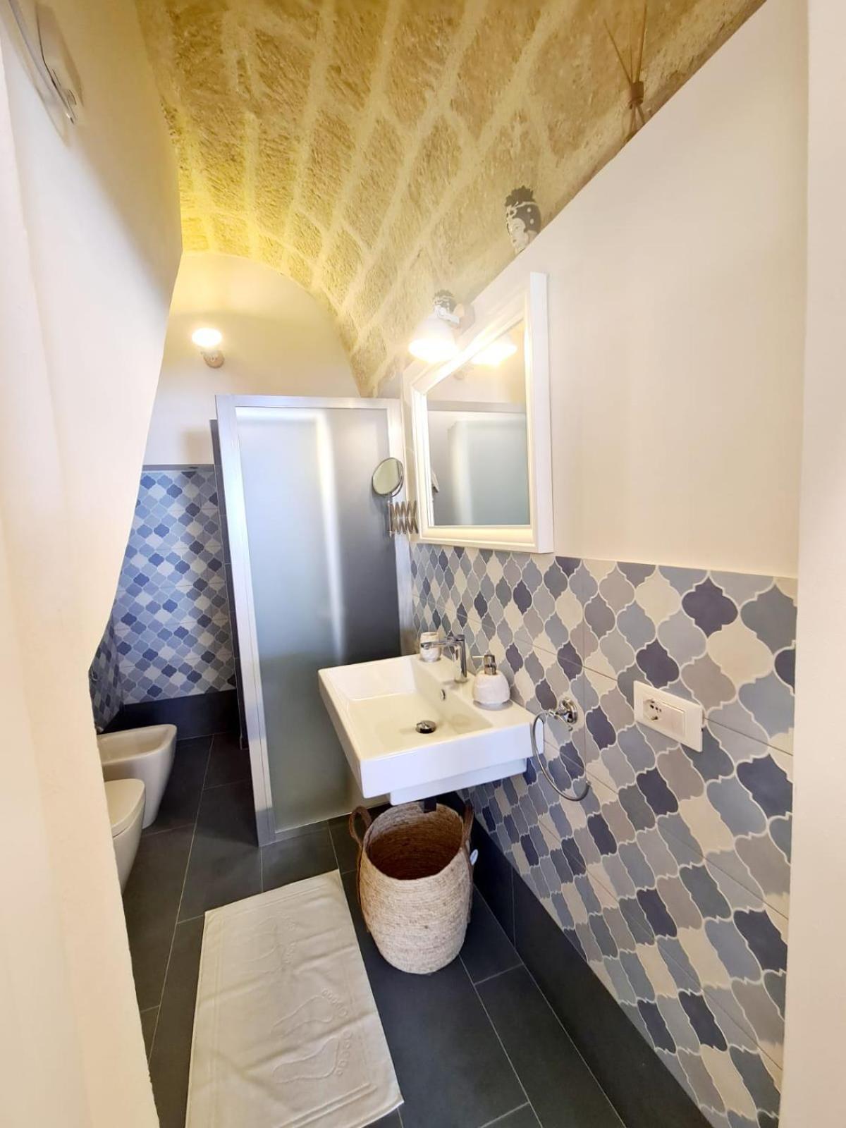 Azzurra Home Terrasini Eksteriør billede